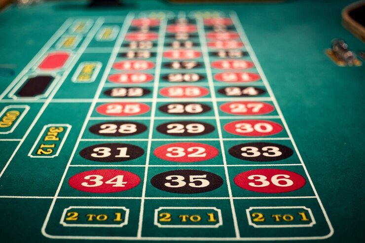 Antarmuka meja Live Dealer Baccarat di ug338
